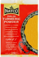 Turmeric Powder - Natco